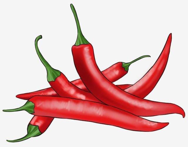 Pimenta