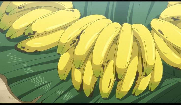 Banana
