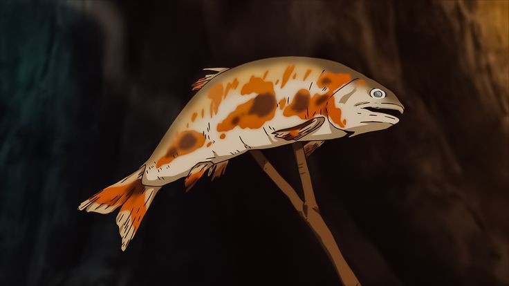 Peixe Assado