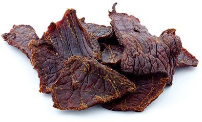 Carne Seca
