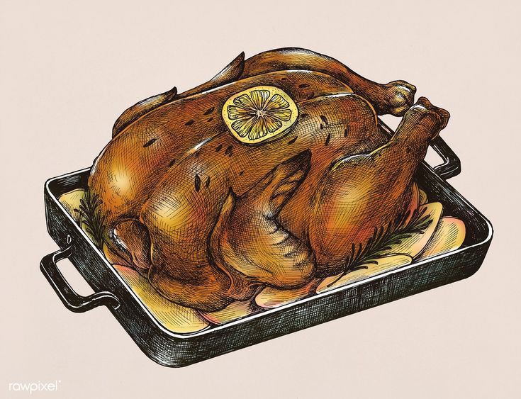 Frango Assado
