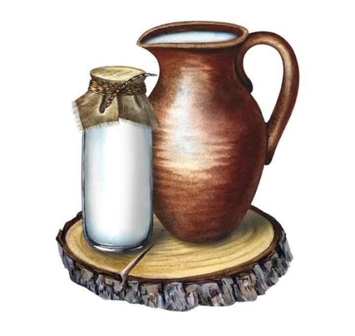 Água