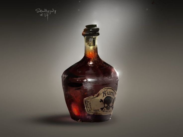 Rum