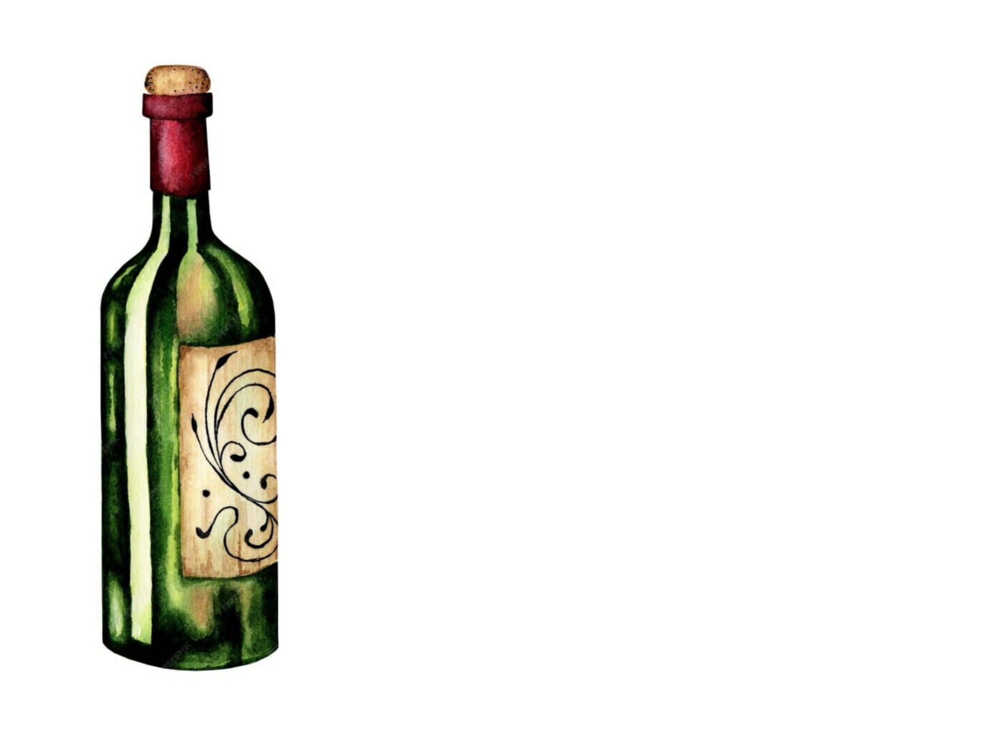 Vinho Envelhecido