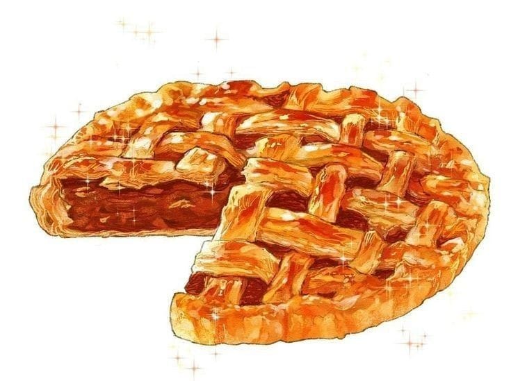 Torta
