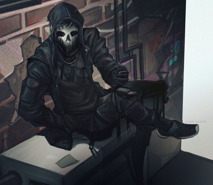Assassino