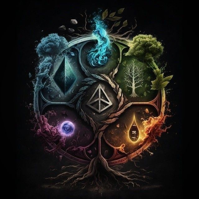 Elementalista