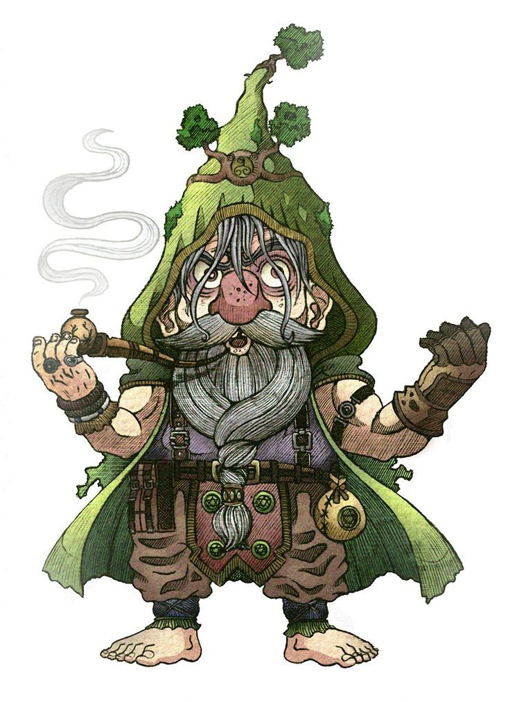 Druida