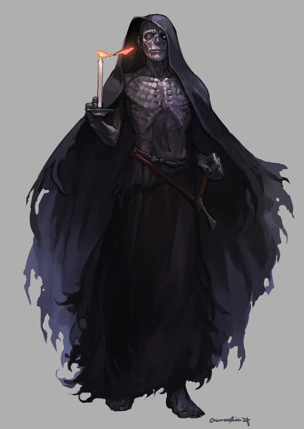 Necromante