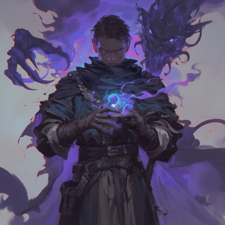 Invocador