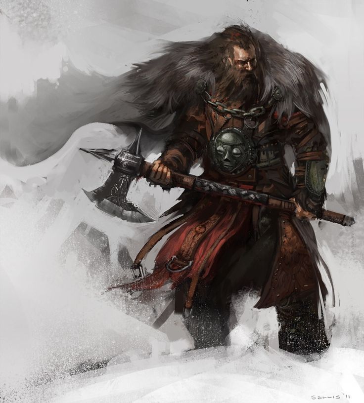 Viking