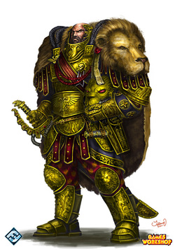 Gladiador