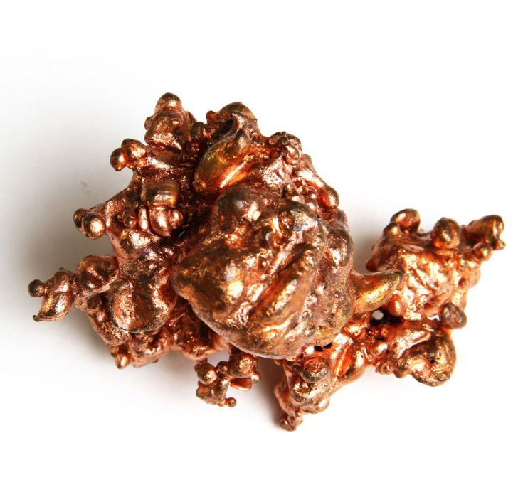 Cobre