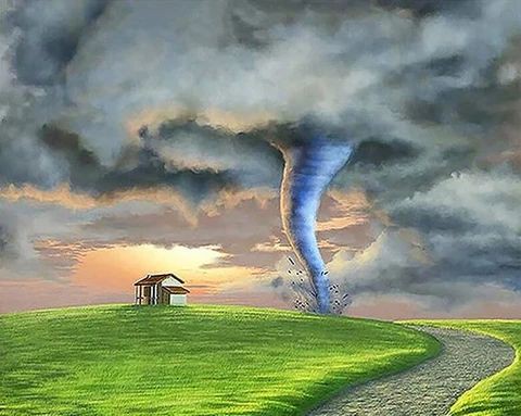 Tornado